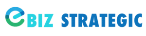 Ebiz Strategic Logo