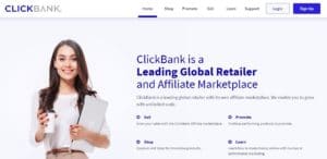 how to make money with Clickbank without a website