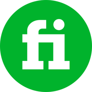 Fiverr Logo