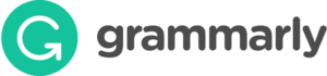 Grammarly Logo