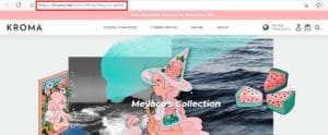 Meyoco artist collection page