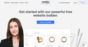 weebly